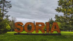Soria 2030