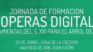 Choperas digitales Choperas digitales