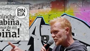 GO PINEA video chinche piña