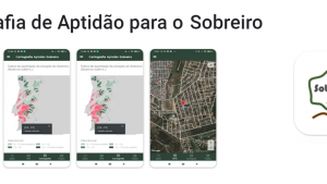 app sobreiro corcho