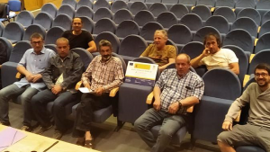 asociación resineros Soria RESINLAB asociación resineros Soria RESINLAB