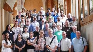 evento final de ROSEWOOD4.0