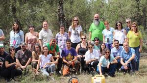 LIFE Soria ForestAdapt