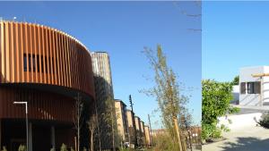 14 Conferencia Española Passivhaus