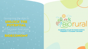 Red europea de Bioeconomía rural
