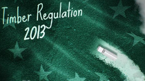 European Union Timber Regulation