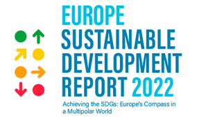 4º Informe europeo ODS