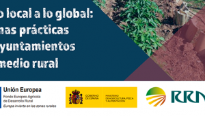 Buenas prácticas en el medio rural