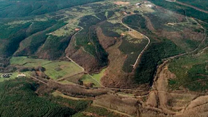 Finca Valverde del Ceder-Ciemat en Soria