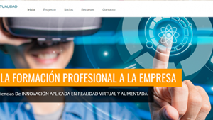 Proyecto Virtualidad para adecuar metodologías de aprendizaje