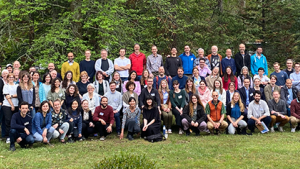 Socios de SUPERB se reúnen en Burdeos para compartir avances