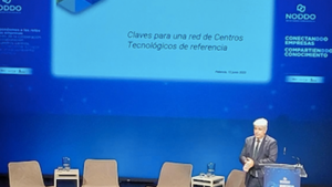 Red NODDO se incorpora a Fedit