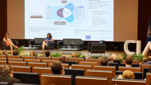 Congreso Internacional de Acción Climática celebrado del 5 al 7 de julio en Santander