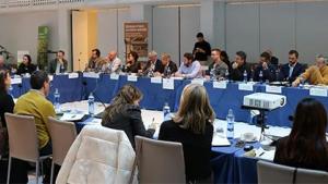 Foro Diálogo PEFC 2023