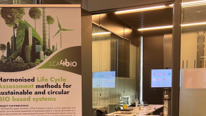 Proyecto LCA4Bio2 Proyecto LCA4Bio2