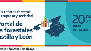 Portal datos forestales CyL Portal datos forestales CyL