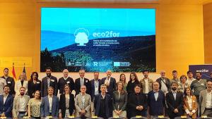 eco2for presentacion en el MITECO eco2for presentacion en el MITECO