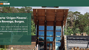 FSC Origen Pinares FSC Origen Pinares