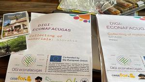 digieconafacugas workshops erasmus+ digieconafacugas workshops