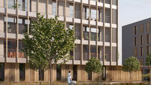 viviendas madera madrid viviendas madera madrid