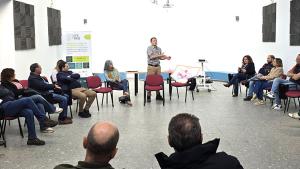 FARCLIMATE Salamanca Abril2025