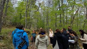 FARCLIMATE Soria FARCLIMATE Soria