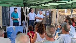 Museo micológico Cardenete