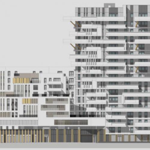 EGURALT construccion madera altura