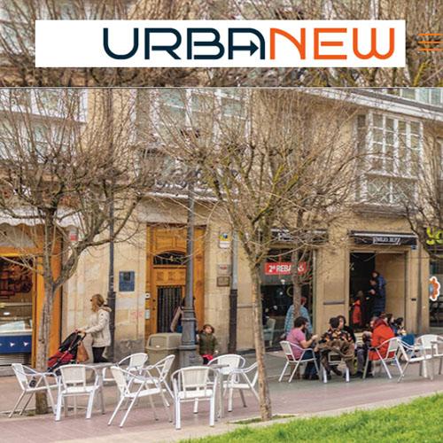 Urbanew web Urbanew web