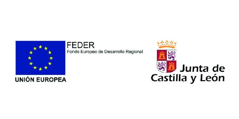 Proyectos FEDER 2025 Proyectos FEDER 2025