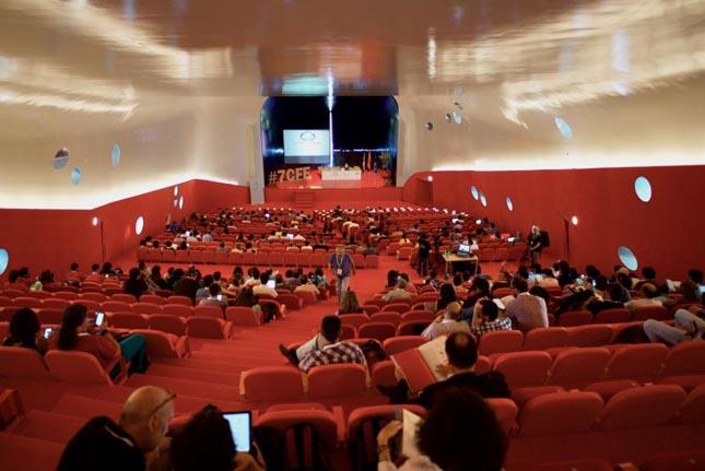 Congreso Forestal Español organiza Cesefor Congreso Forestal Español organiza Cesefor