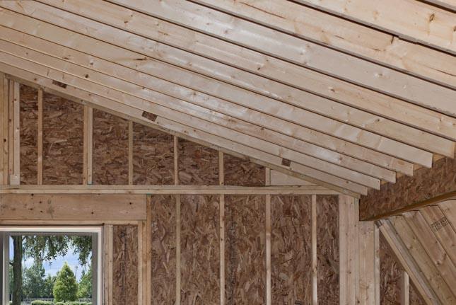 Caracterización, evaluación y controles de calidad de productos de madera Caracterización, evaluación y controles de calidad de productos de madera