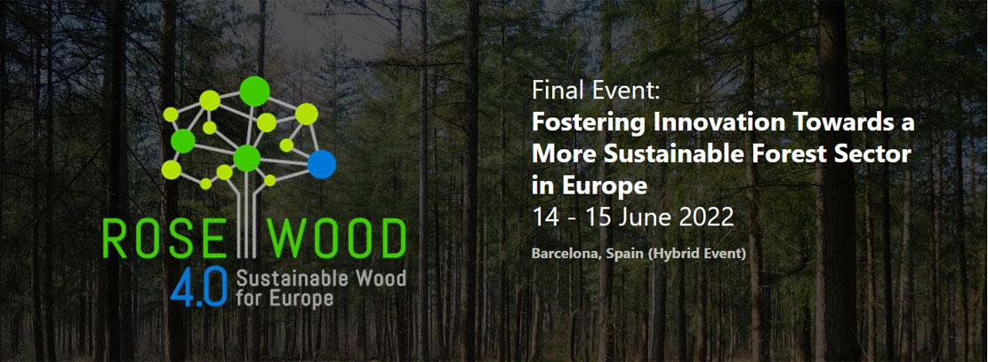 ROSEWOOD FINAL EVENT ROSEWOOD FINAL EVENT