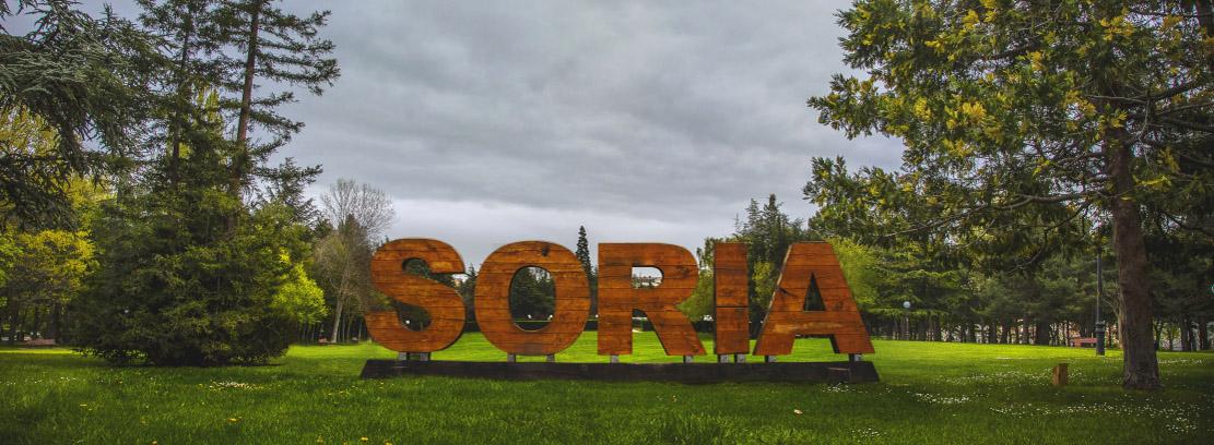 Soria 2030 Soria 2030