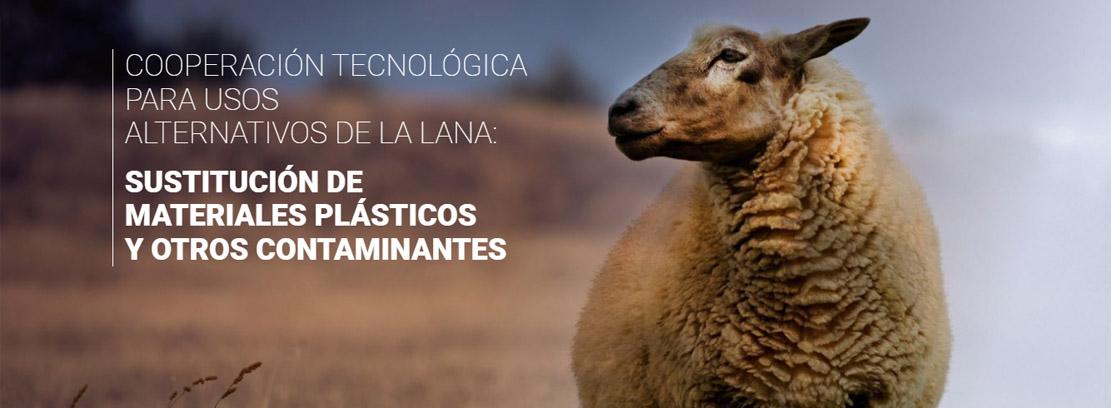 LanaLAND proyecto economía circular LanaLAND proyecto economía circular