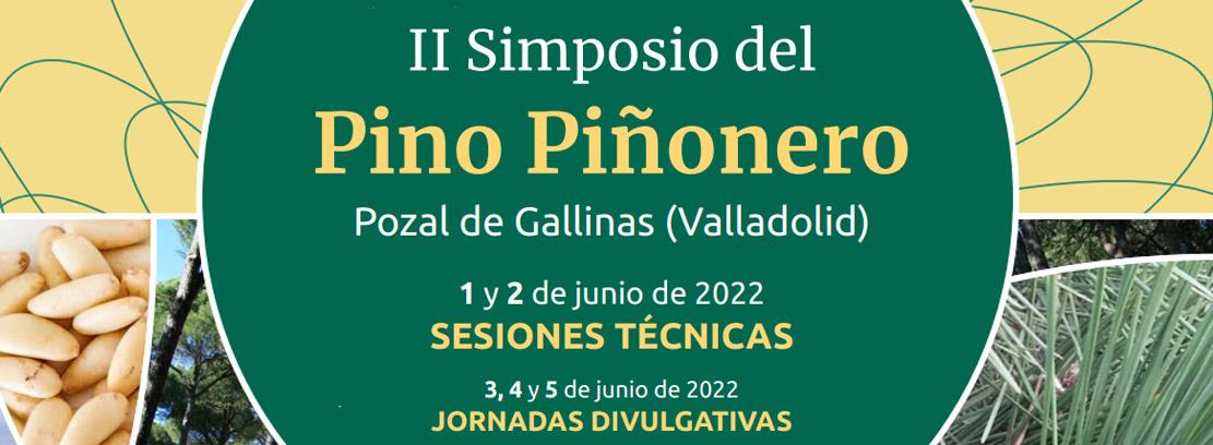 Simposio GO PINEA Simposio GO PINEA
