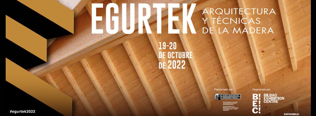 EGURTEK 2022 EGURTEK 2022