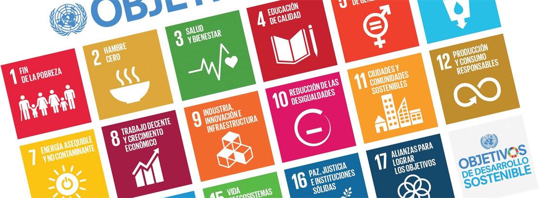 ODS 2030 ODS 2030