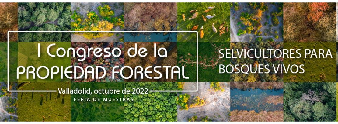 Congreso Propiedad Forestal Congreso Propiedad Forestal