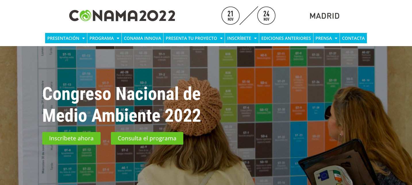 CONAMA 2022