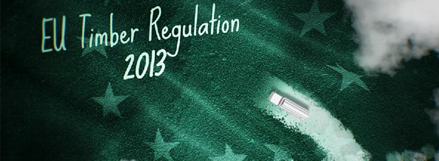 European Union Timber Regulation