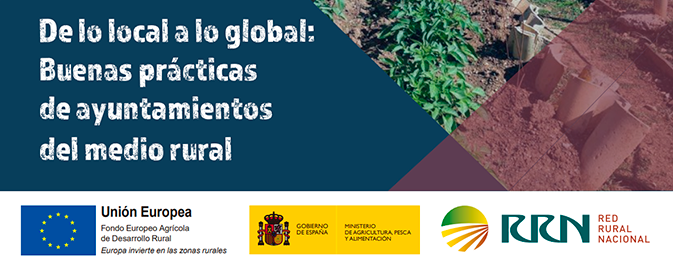 Buenas prácticas en el medio rural