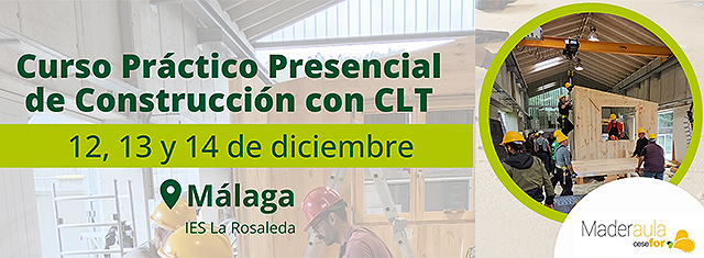 Maderaula en Málaga