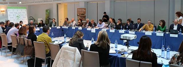 Foro Diálogo PEFC 2023 Foro Diálogo PEFC 2023