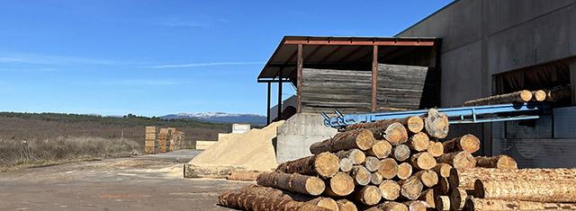 Industria madera Indforma Industria madera Indforma