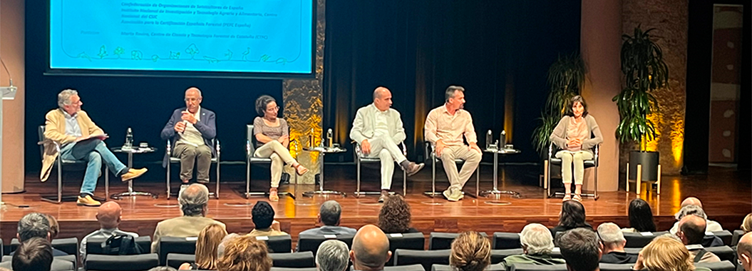 IMFOREST Cesefor corpo IMFOREST Cesefor corpo