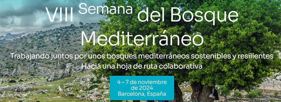 Bosque modelo palencia Medforum