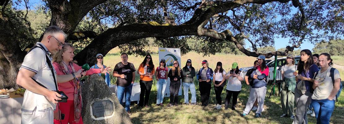 BIONNOMIA periodistas