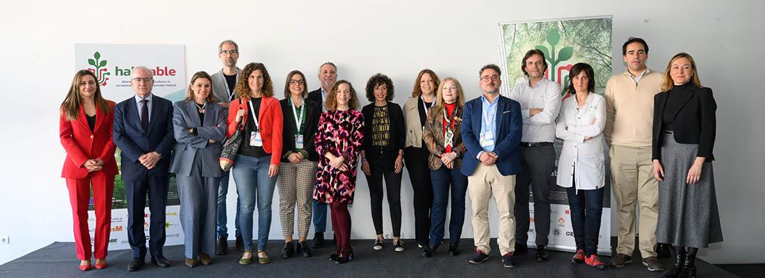 Habitable firma Valladolid