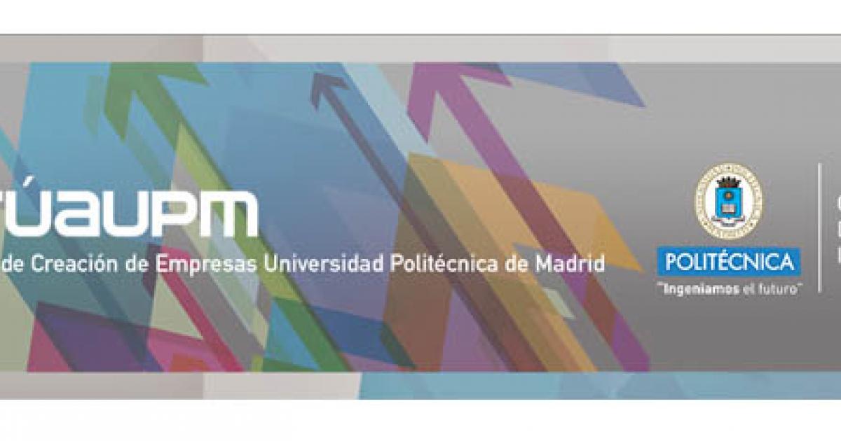Novela de suspenso Detenerse eficientemente Abierto hasta el 10 de marzo el plazo de inscripción a la Competición de Creación de Empresas de la UPM | Cesefor Novela de suspenso Detenerse eficientemente Abierto hasta el 10 de marzo el plazo de inscripción a la Competición de Creación de Empresas de la UPM | Cesefor